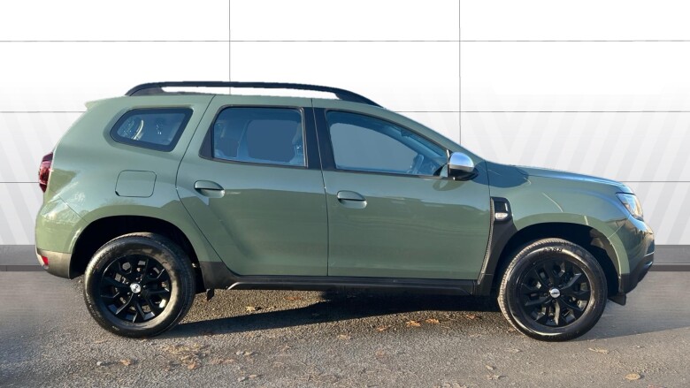 Dacia Duster 1.0 TCe 90 Expression 5dr Petrol Estate